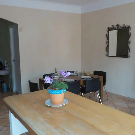 Дом отдыха Spacieux Face A La Cite Medievale Каркассон