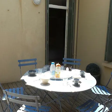 Spacieux Face A La Cite Medievale Дом отдыха *