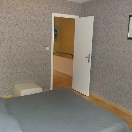 Spacieux Face A La Cite Medievale * Каркассон