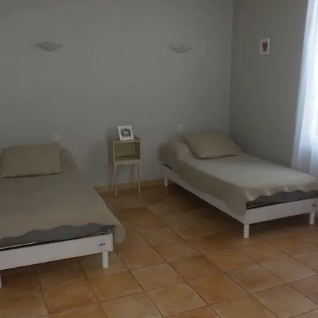 Spacieux Face A La Cite Medievale Каркассон