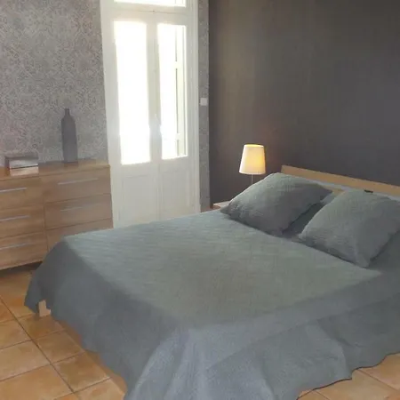 Spacieux Face A La Cite Medievale * Каркассон