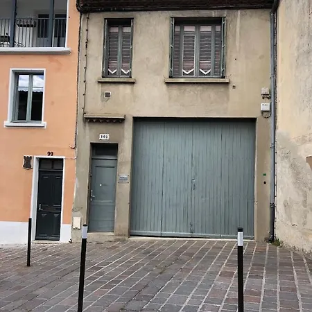 Spacieux Face A La Cite Medievale Дом отдыха Каркассон