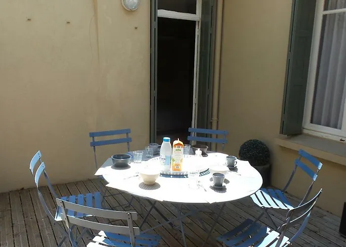 Spacieux Face A La Cite Medievale Σπίτι διακοπών *